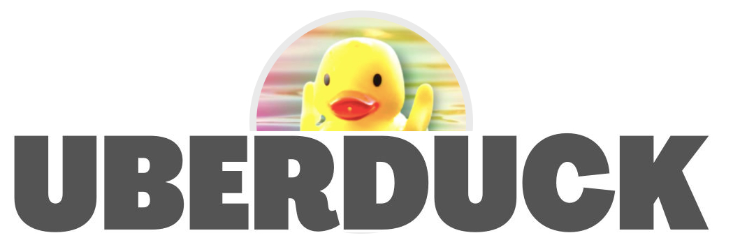 Uberduck模型