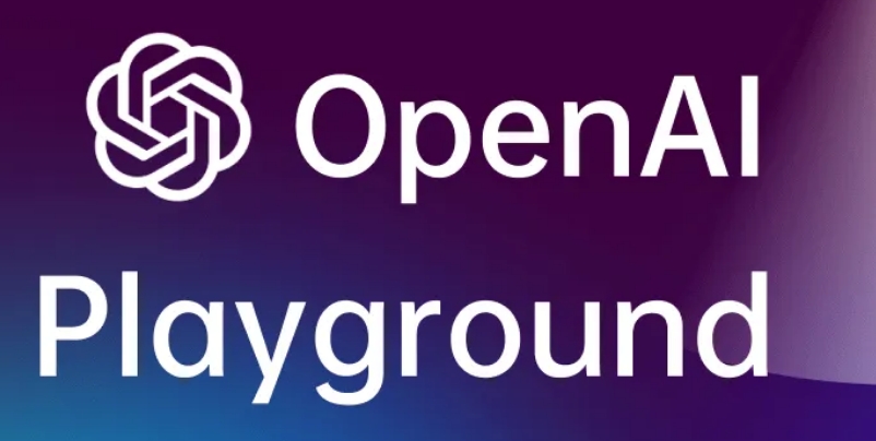 OpenAI Playground