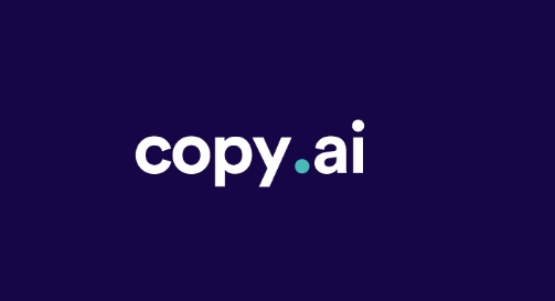 Copy AI