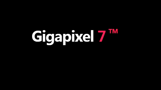 Gigapixel AI