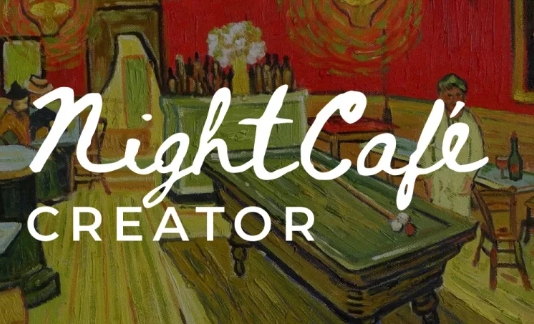 NightCafe Creator