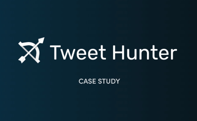 Tweet Hunter