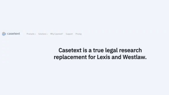 Casetext