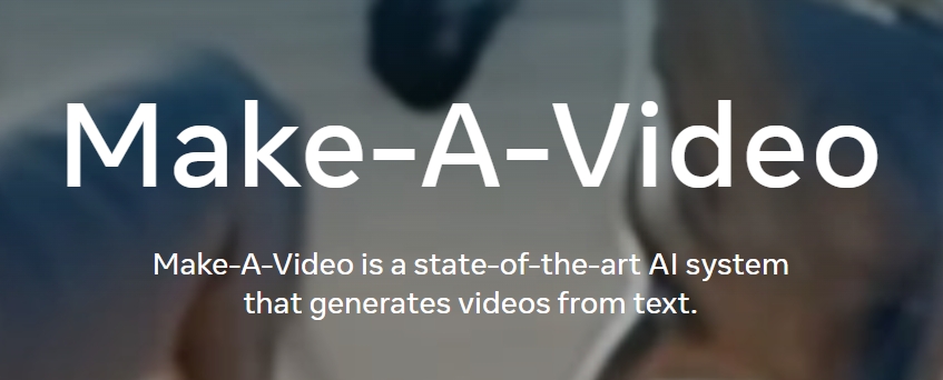 Make-A-Video