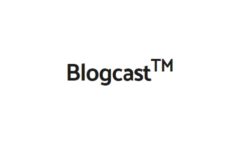 Blogcast