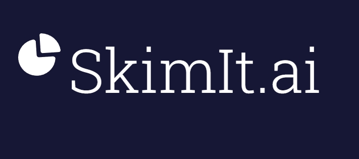 Skimit