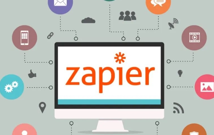 Zapier