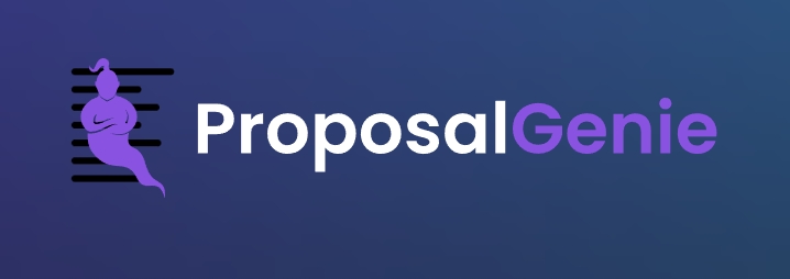 ProposalGenie