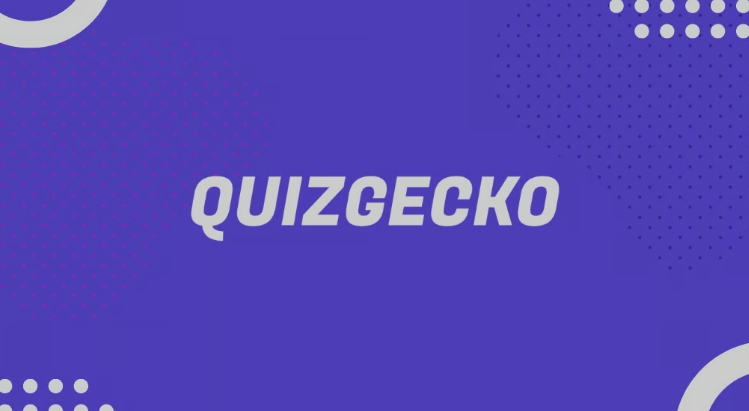 Quizgecko