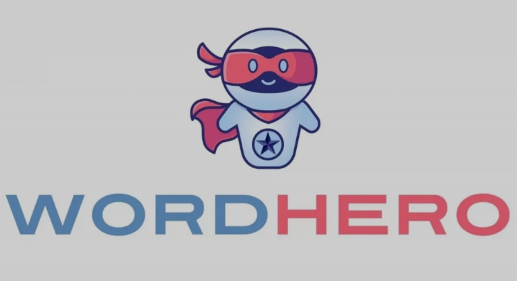 WordHero