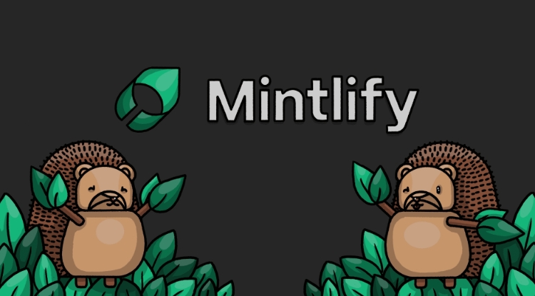 Mintlify