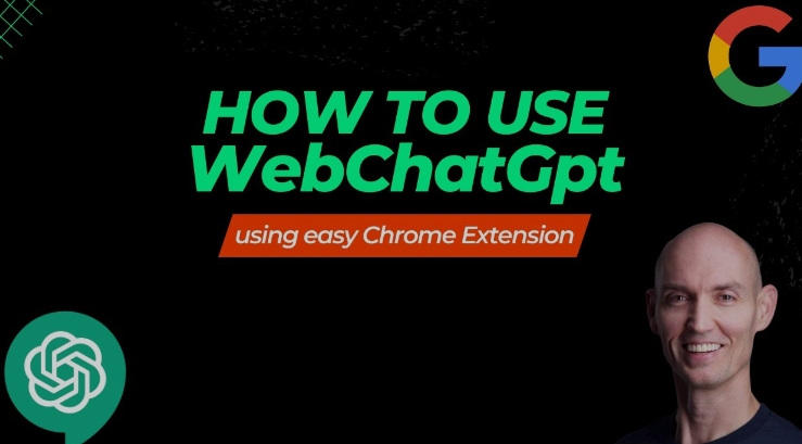 WebChatGPT