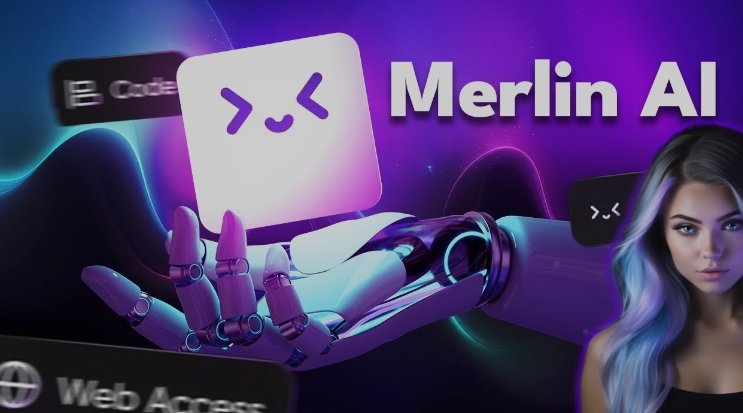 Merlin AI