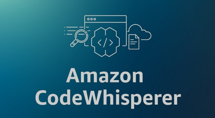 Amazon CodeWhisperer