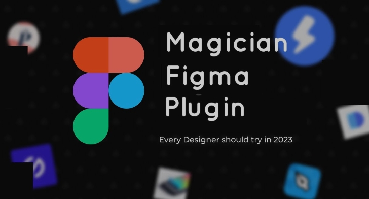 Magician for Figma