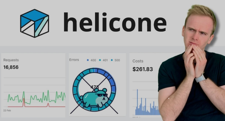 Helicone AI