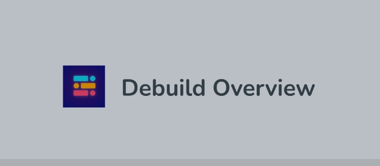 Debuild