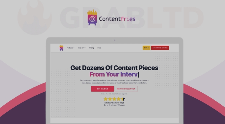 Contentfries